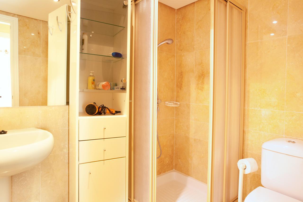 Apartemen Coto Real