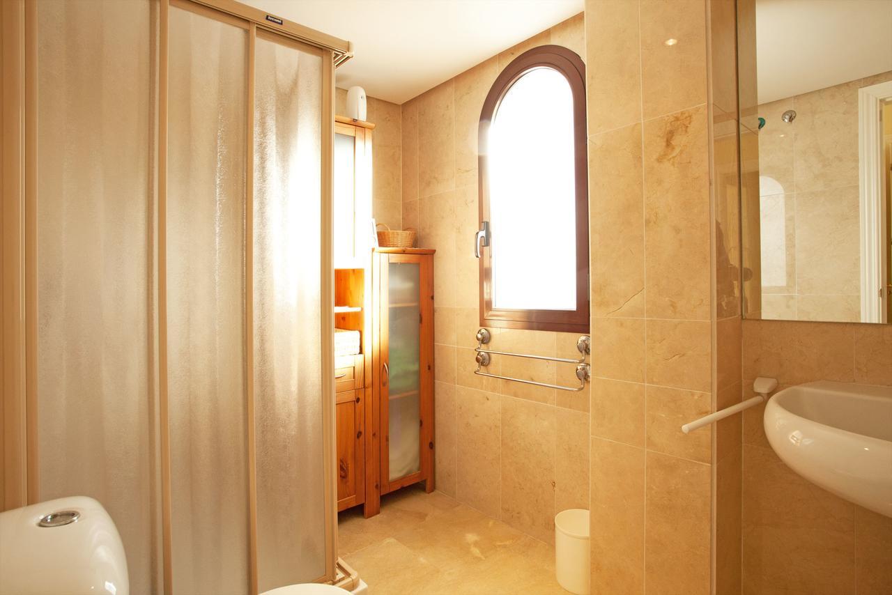 Apartemen Coto Real
